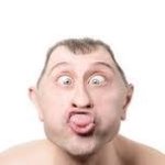 Dumb Looking Guy