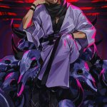 Radium Sukuna temp updated meme