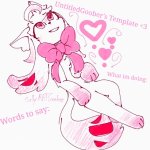 UntitledGoober's announcement temp meme