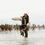 Jack Sparrow Being Chased Meme