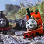 A REALLY bad day for Rheneas