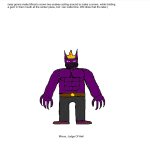 King Minos