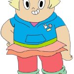 Charlotte Plump