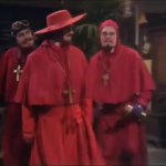 Spanish Inquisition GIF Template
