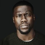 Kevin Hart Nonchalant