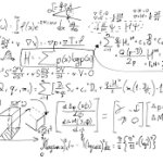 complicated math equation