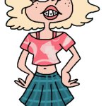 HelluvaVerse Stacy