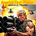 Orange Fury action movie poster
