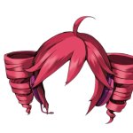 kasane teto hair png