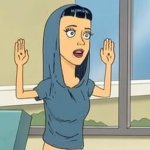 Katy perry