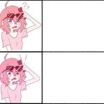 Coolyori confused, surprised, always disappointed