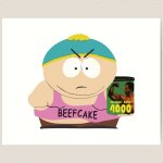 Beefcake