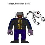Parson meme