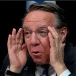 Francois Legault