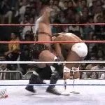 Demolition GIF Template