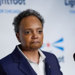 Lori lightfoot