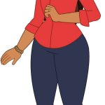 Mami Lulú Rivera (née Mambo)
