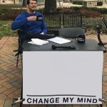 Prove me wrong intelligent design
