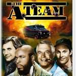 The A Team Collection