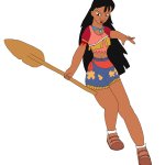 Disney Fusion - Moacahoni