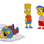 Ralph Wiggum Poisoned