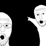 Two Soyjacks
