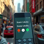 Scam Likely
