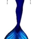 blie tail
