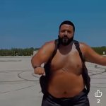 Dj Salad