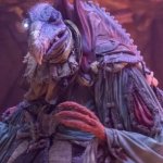I’m too sexy | I’M TOO SKEKSIS FOR MY SHIRT. TOO SKEKSIS FOR MY SHIRT. SO SKEKSIS IT HURTS! | image tagged in skexy dark crystal | made w/ Imgflip meme maker