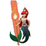 queen ariel