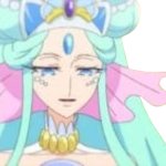mermaid queen
