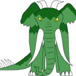 Grootslang (Paleoverse + EOIverse)