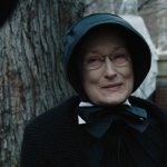 Meryl Streep Doubt