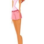 Emily Sandra Mackenzie Rigby
