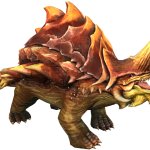Level 40 Gigankylocephalus