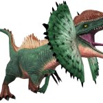 Erliphosaurus