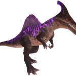 Chromaspinus