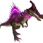Level 40 Chromaspinus
