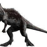 Acrocanthosaurus 2 (JWTG Design)