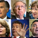 RINO Republicans 2025