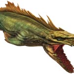 Geolasmosaurus