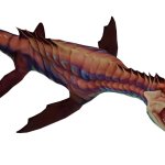 Level 40 Gillirhynchops