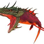 Level 40 Xinathodon