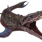 Dunkleosaurus 2