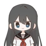 Yana Senpai Normal 01