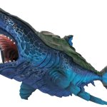 Level 40 Megarchelon
