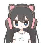Yana Senpai (Casual) Frown