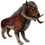 Level 40 Archaeophicyon
