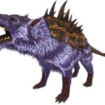 Level 40 Megistocurus